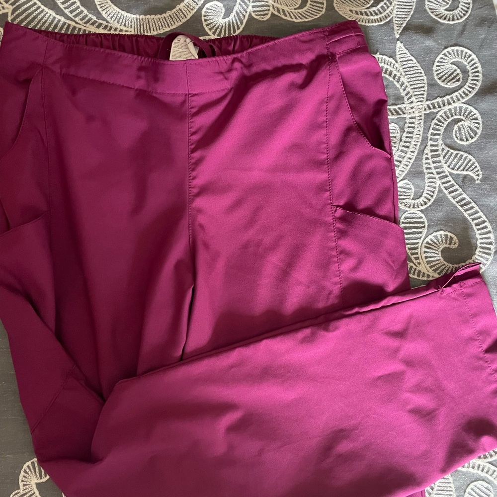 WonderWink scrub pants